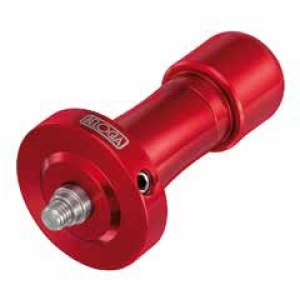 Λαβή Πατητηριού Belogia Tamper Handle Dynamometric - Κόκκινη