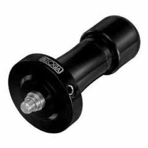 Λαβή Πατητηριού Καφέ Belogia Tamper Handle Dynamometric - Μαύρη