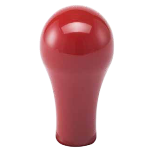 Λαβή Πατητηριού Joe Frex Tamper Handle - Red