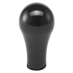 Λαβή Πατητηρίου Joe Frex Tamper Handle - Μαύρη