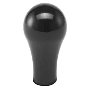 Λαβή Πατητηρίου Joe Frex Tamper Handle - Μαύρη