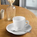 Κουτάλες espresso Joe Frex SES6 σετ 6 τεμαχίων από ανοξείδωτο ατσάλι για cupping
