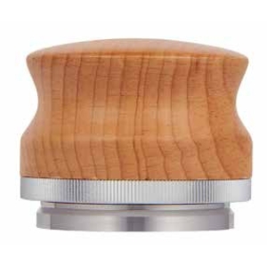 Πατητήρι Καφέ Belogia 58mm Δρύινο Ξύλο CTHL 200005