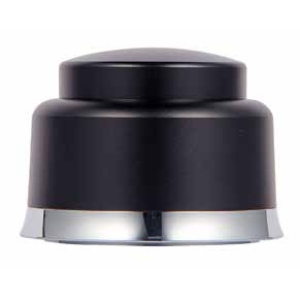 Πατητήρι Καφέ Belogia 58mm Μαύρο
