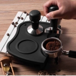 Πατητήρι καφέ γωνιακό Belogia TMC 710001 Corner Tamping Mat για espresso