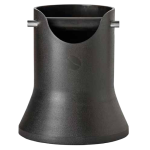 Δοχείο χτυπήματος Crema Pro kcb 910 Large σε γκρι χρώμα για επαγγελματικό αφρόγαλα