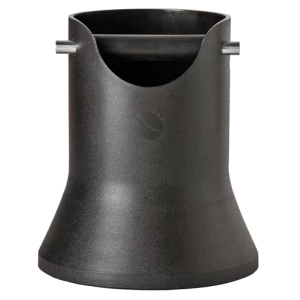 Δοχείο χτυπήματος Crema Pro kcb 910 Large σε γκρι χρώμα για επαγγελματικό αφρόγαλα