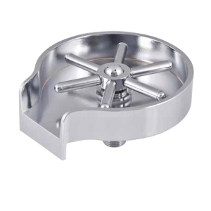 Συρταριέρα barista Belogia GPR 030002 για επαγγελματική αποθήκευση καφέ