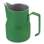 Γαλατιέρα Belogia mpt 140 Inox Πράσινη 750ml