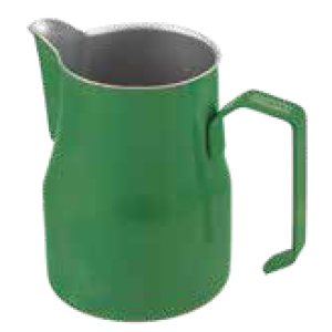 Γαλατιέρα Belogia mpt 140 Inox Πράσινη 750ml