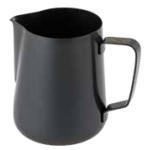 Γαλατιέρα Belogia mpt 120 590ml Μαύρη Μεταλλική