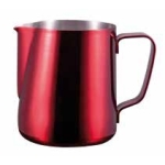Γαλατιέρα Belogia MPT 130 590ml Διάφανη Κόκκινη