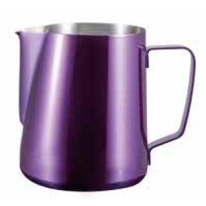 Γαλατιέρα Belogia MPT 130 590ml Διάφανη Μωβ