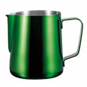 Γαλατιέρα Belogia MPT 130 - 590ml Διάφανη Πράσινη