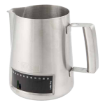 Γαλατιέρα Belogia mpt 140 750ml ανοξείδωτη για αφρόγαλα και specialty καφέ