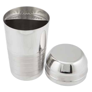 Δονητήρ καφέ Belogia με σίτα 600ml για επαγγελματική χρήση - διανομέας κιμά καφέ