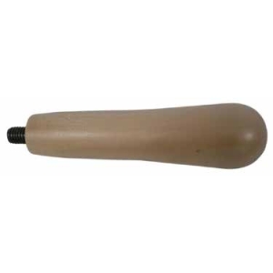 Λαβή Κλείστρου Maple Wood M12 Joe Frex Ξύλινη