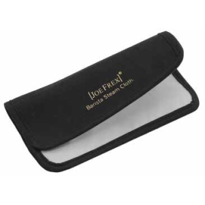 Πανάκι Καθαρισμού Joe Frex bscb Barista Steam Cloth Black