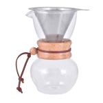 Belogia Pour Over Καφέ 402006 - Ιταλικό Σύστημα Χύσης Καφέ