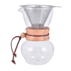 Belogia Pour Over Καφέ 402006 - Ιταλικό Σύστημα Χύσης Καφέ