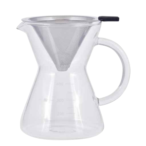 Σταλτήρας καφέ Belogia CDH 402011 με αυτόματη σταγόνα και έλεγχο θερμοκρασίας