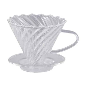 Καφές Dripper Belogia CDTG 750402 κεραμικό για 1-4 φλιτζάνια