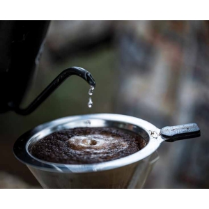 Σταλάκτης καφέ Belogia ELK 1000ml χειρωνακτικό γυάλινο pour over