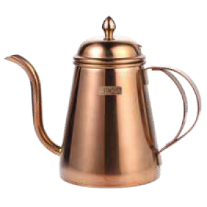 Belogia Pour Over 1000ml Bronze - Κατάστημα Καφέ