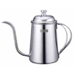 Σταλάκι Καφέ Belogia 600ml Inox - Ανοξείδωτο Pour Over