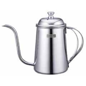 Σταλάκι Καφέ Belogia 600ml Inox - Ανοξείδωτο Pour Over