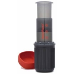 Aeropress Go Φορητή Συσκευή Καφέ - Εύκολη & Γρήγορη Παρασκευή