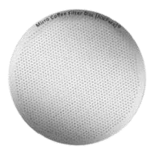 Μόνιμο Φίλτρο Aeropress Joe Frex mcf