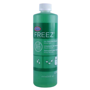 Καθαριστικό Μηχανών Παγοποίησης Urnex Freez - Επαγγελματικό Καθάρισμα