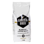 Costa Coffee Barista Bros 1kg Σε Κόκκους