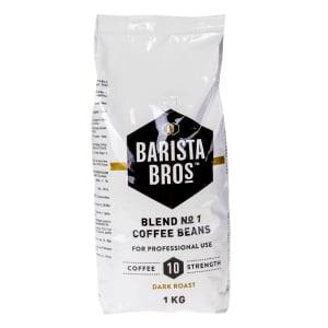 Costa Coffee Barista Bros 1kg Σε Κόκκους