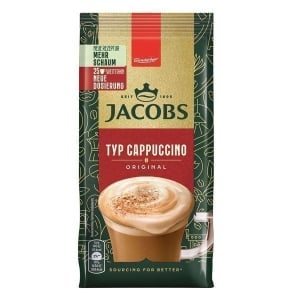 Jacobs Cappuccino Ins 290g