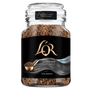 L'OR Στιγμιαίος Καφές Espresso 95g
