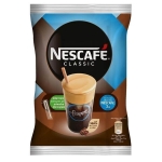 Nescafe Classic Στιγμιαίος Καφές Μερίδα 3g