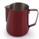 Γαλατιέρα Belogia MPT 130 350ml Διάφανη Κόκκινη