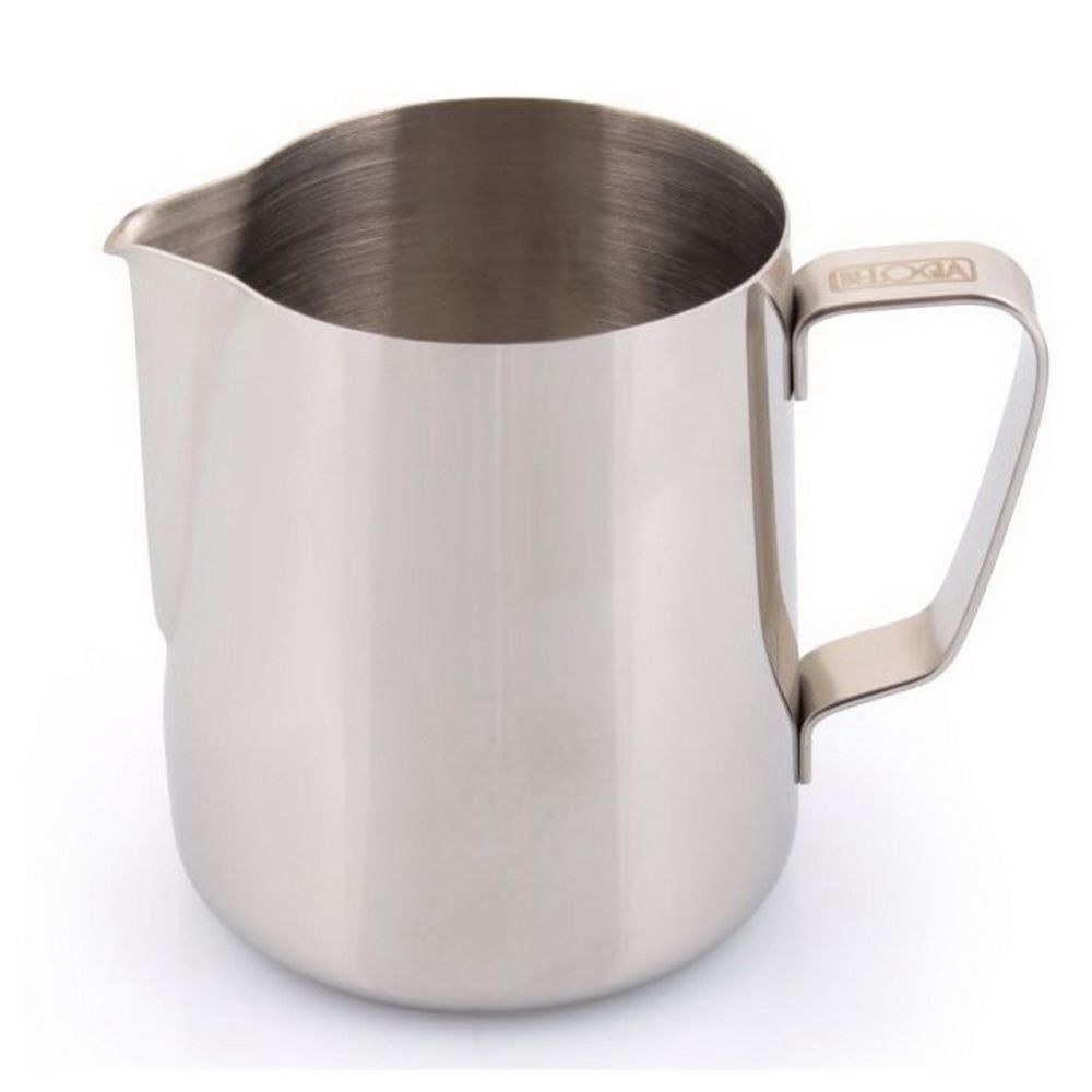 A-A-Ie-A-Inox-Belogia-Mpt-150-350Ml-8004000054 Γαλατιέρα Inox Belogia Mpt 150 350Ml - Image 1