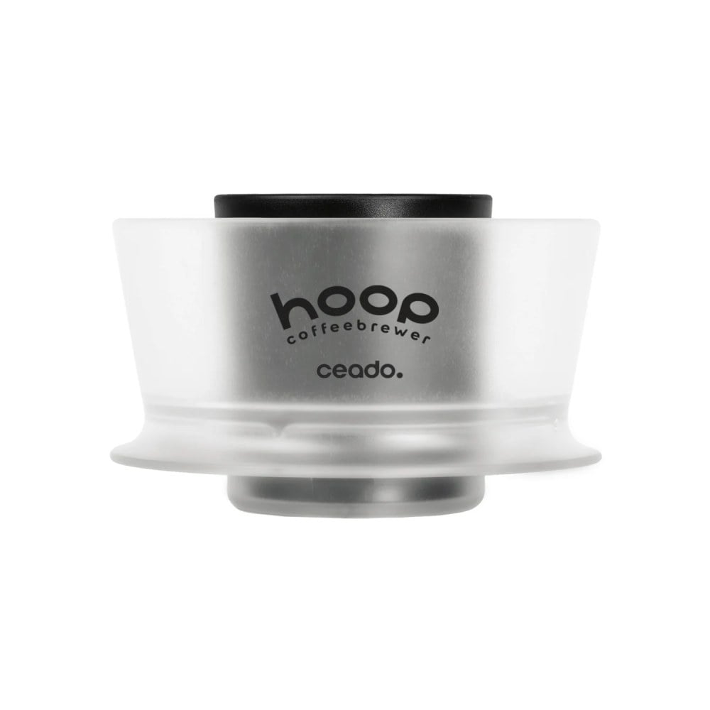 Hoop-Coffee-Brewer-Ia-A-I-Belogia-Pour-Over-A-E-8001500075 Hoop Coffee Brewer Διάφανη Belogia Pour Over Καφές - Image 1