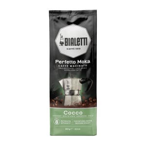 Bialetti Perfetto Moka Cocco 250g Αλεσμένος