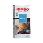 Kimbo Decaffeinato 250g Αλεσμένος